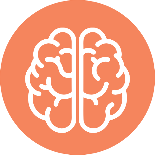 Brain Health Activities Icon