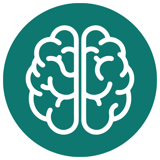 Brain Health Icon