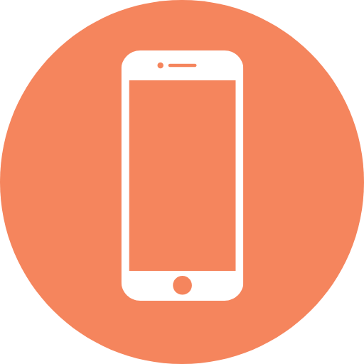 Connected at Home Icon