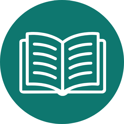 Educational Programs Icon