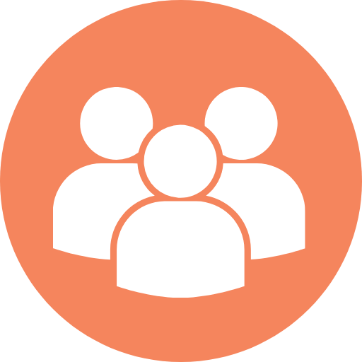 Games and Social Icon